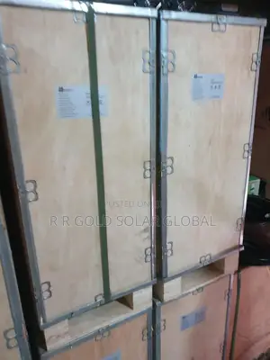 15kwh Hyper Power Lithium Battery