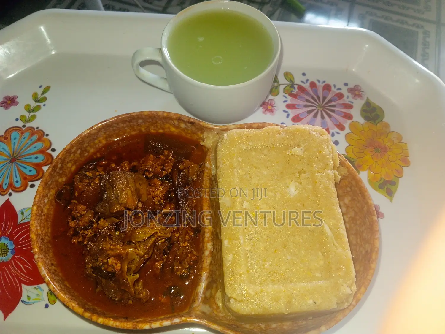 Catering Services