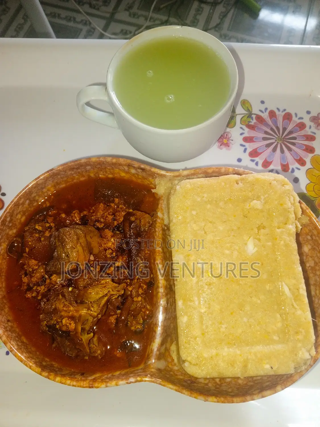 Catering Services