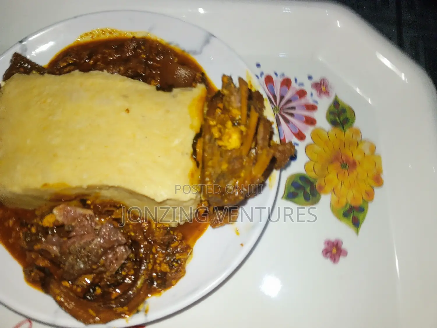 Catering Services