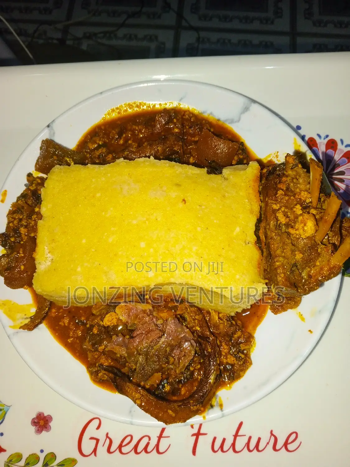 Catering Services