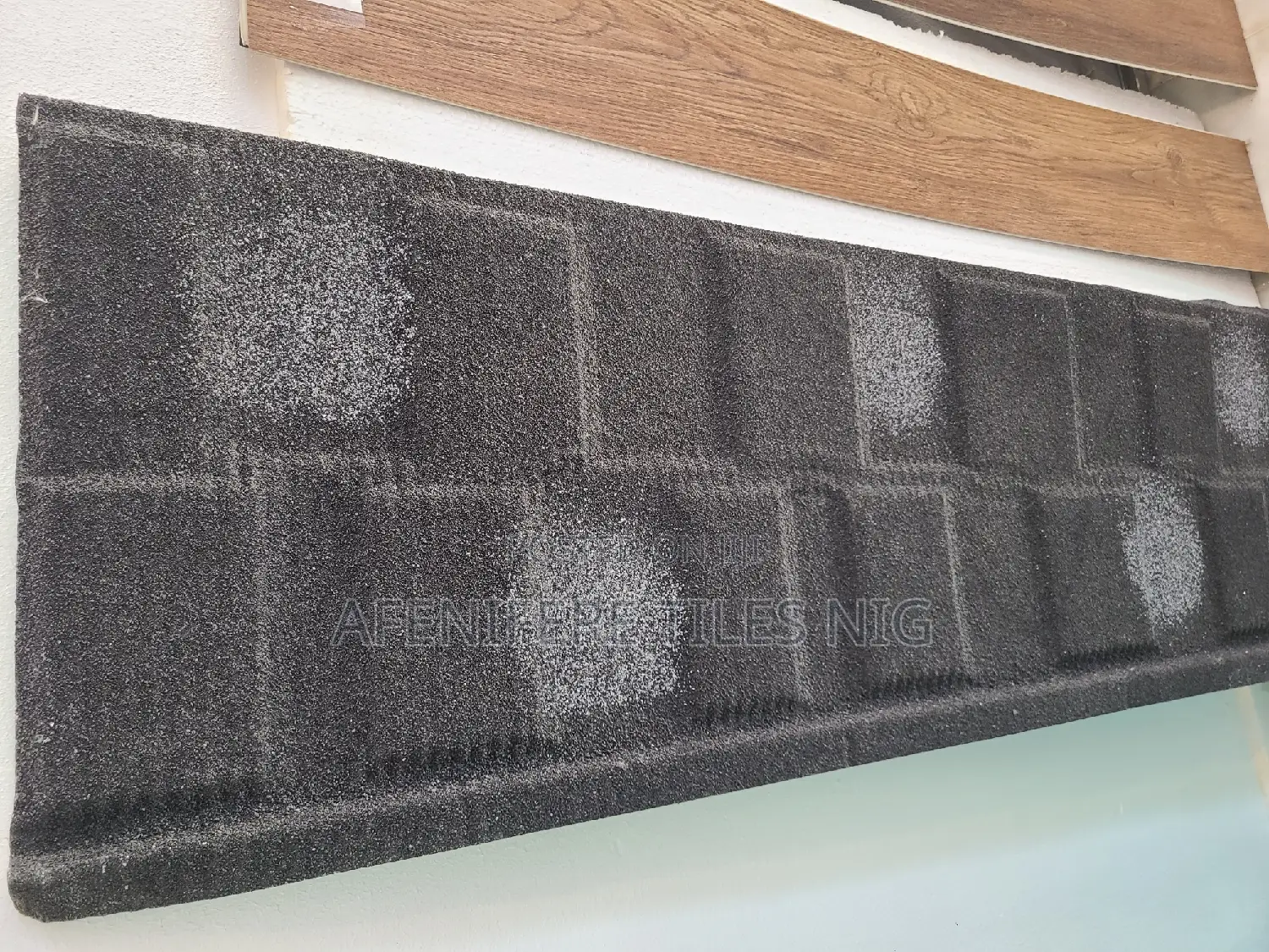 Stone Coated Roofing Sheet