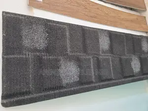 Stone Coated Roofing Sheet
