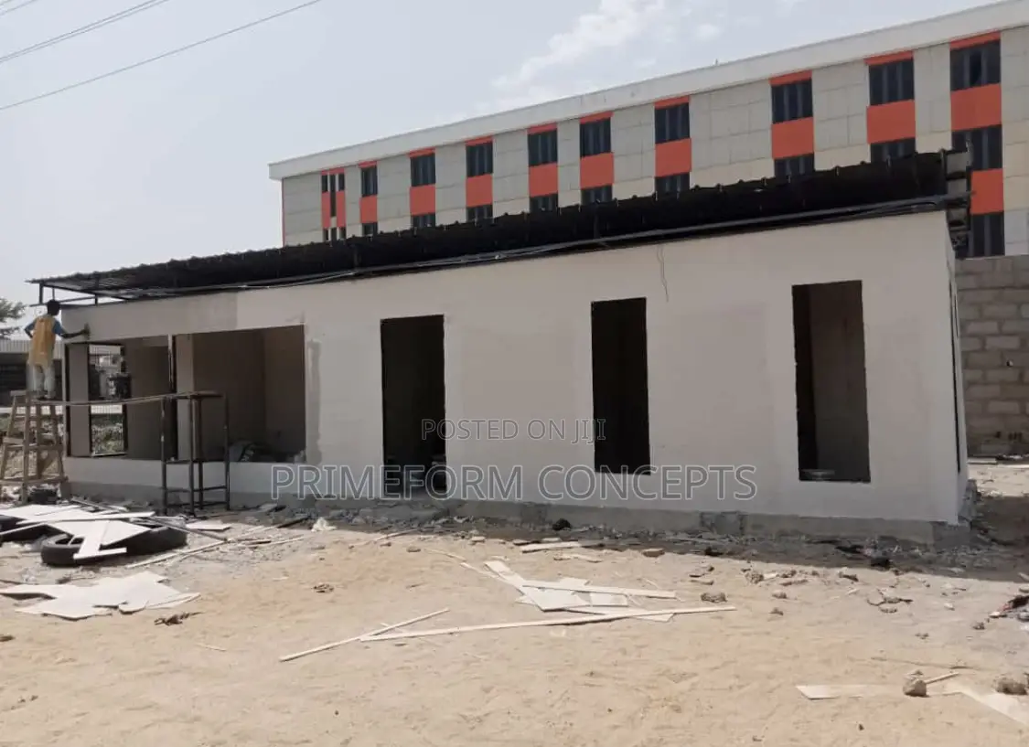 Steel Framing Installation , Fabrication Construction 
