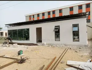 Steel Framing Installation , Fabrication Construction 