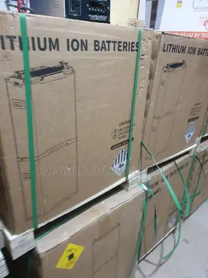 15kwh Blue Carbon Lithium Battery