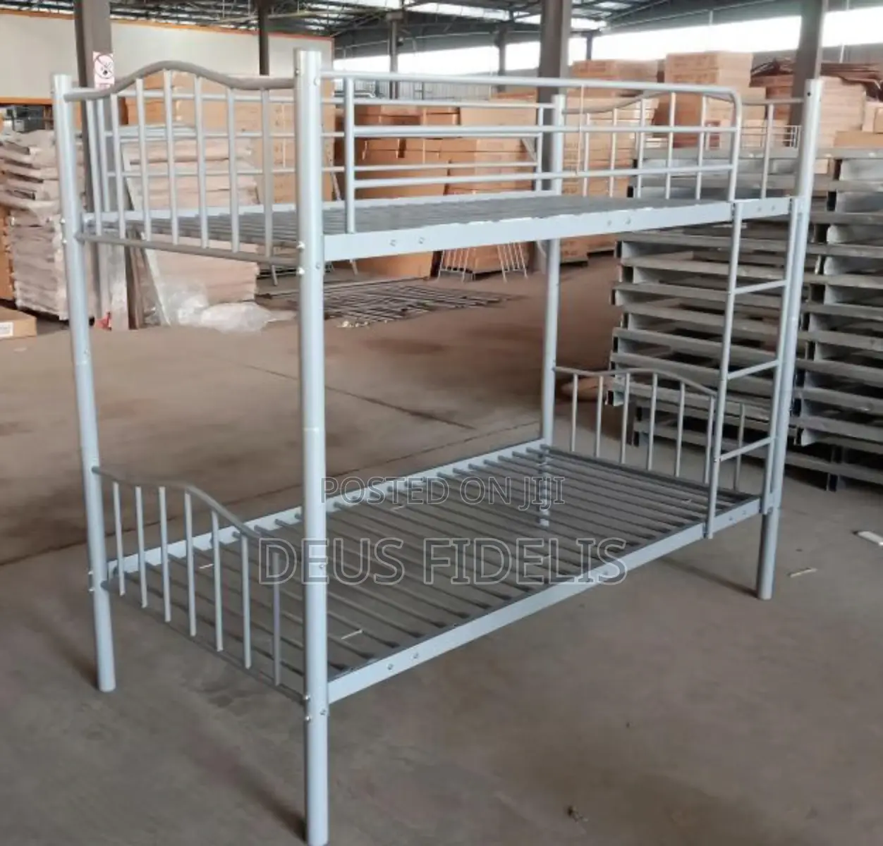 Imported Bunk Bed Detachable