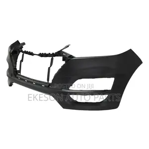 Front Bumper Hyundai Tucson 2016/2018