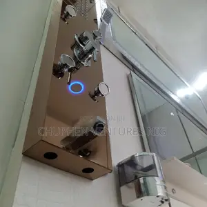 Shower Mixer
