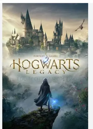 Hogwarts Legacy for Pc