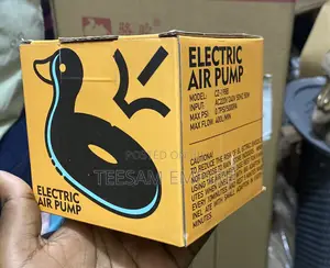 Electric Air Pump