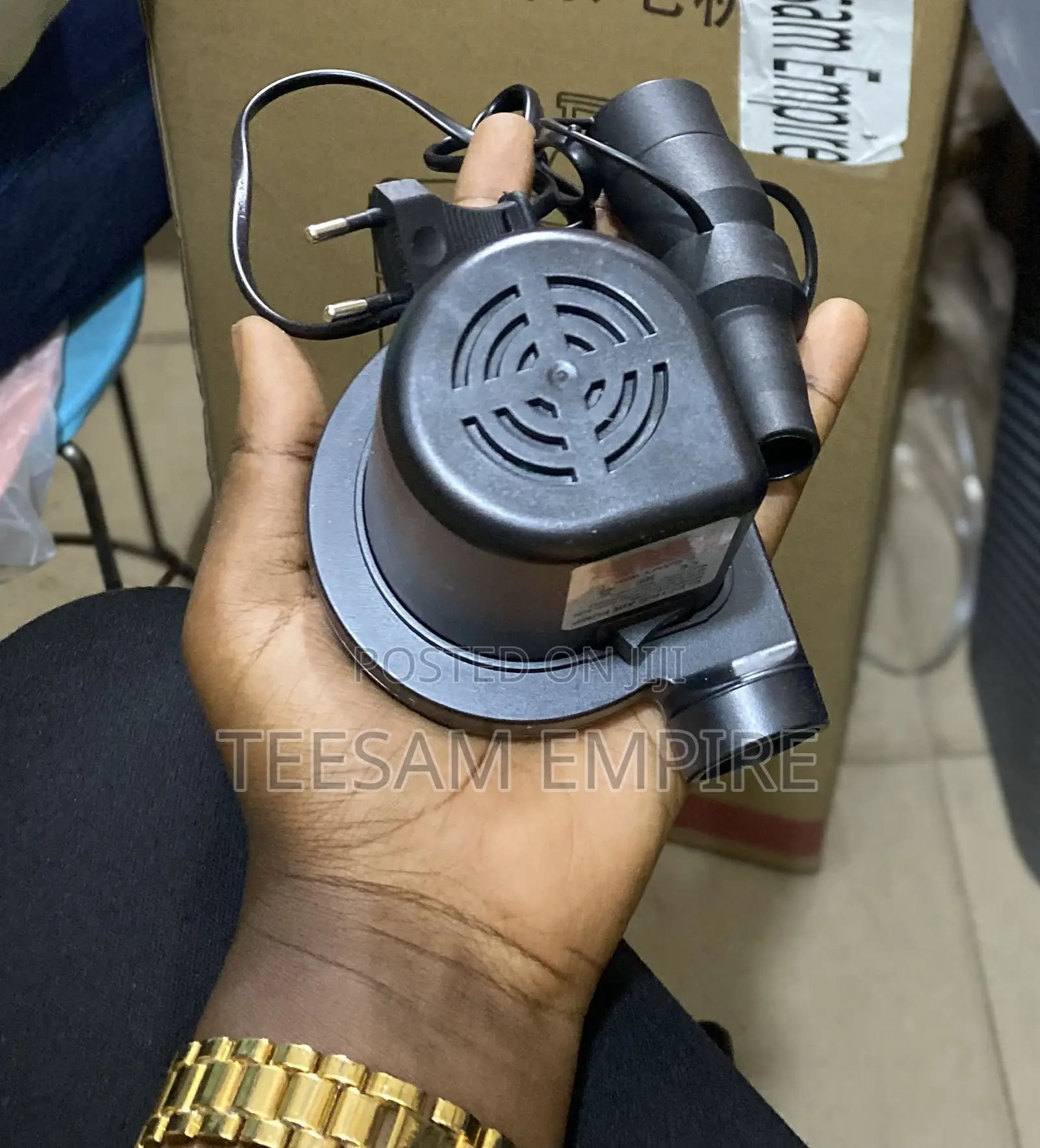 Electric Air Pump