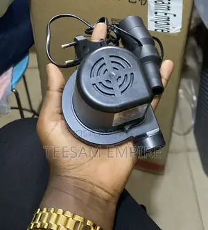 Electric Air Pump