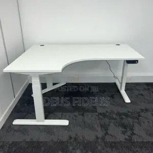 Adjustable Electric Office Table Standing Desk