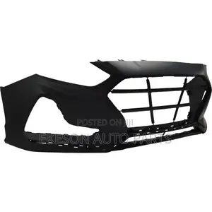 Front Bumper Hyundai Sonata 2018/2019 Hybrid Limited