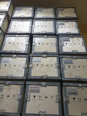 2kva 12v Ss Power Inverter