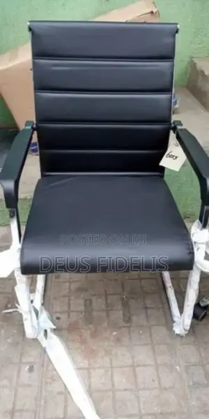 Visitors Office Chair