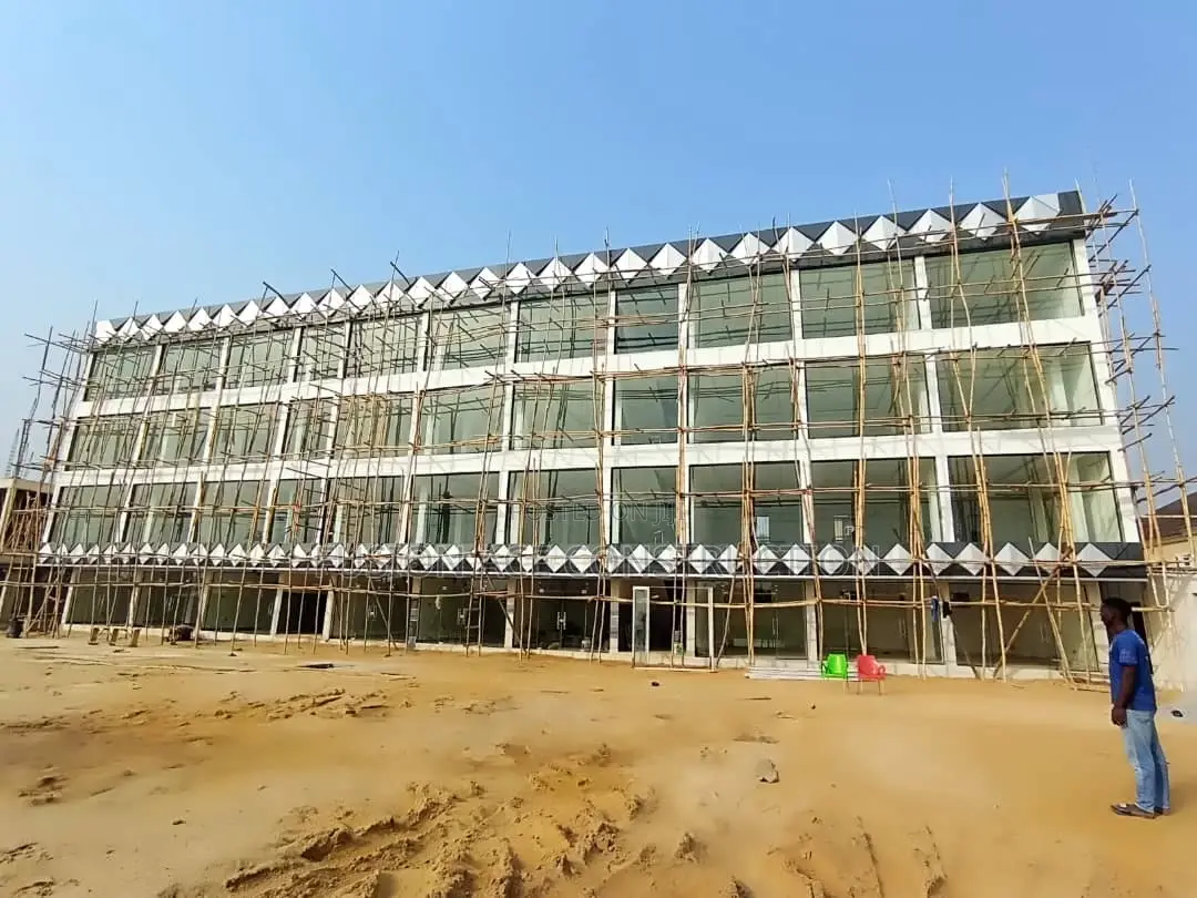 Supply Installation of Alucoboard Wall Cladding