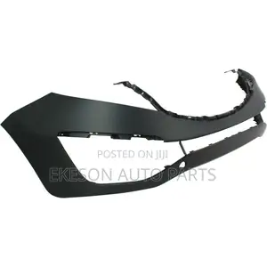 Front Bumper Kia Sportage 2011/2014