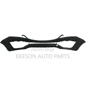 Front Bumper Kia Sportage 2011/2014