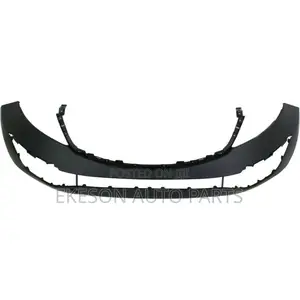 Front Bumper Kia Sportage 2011/2014