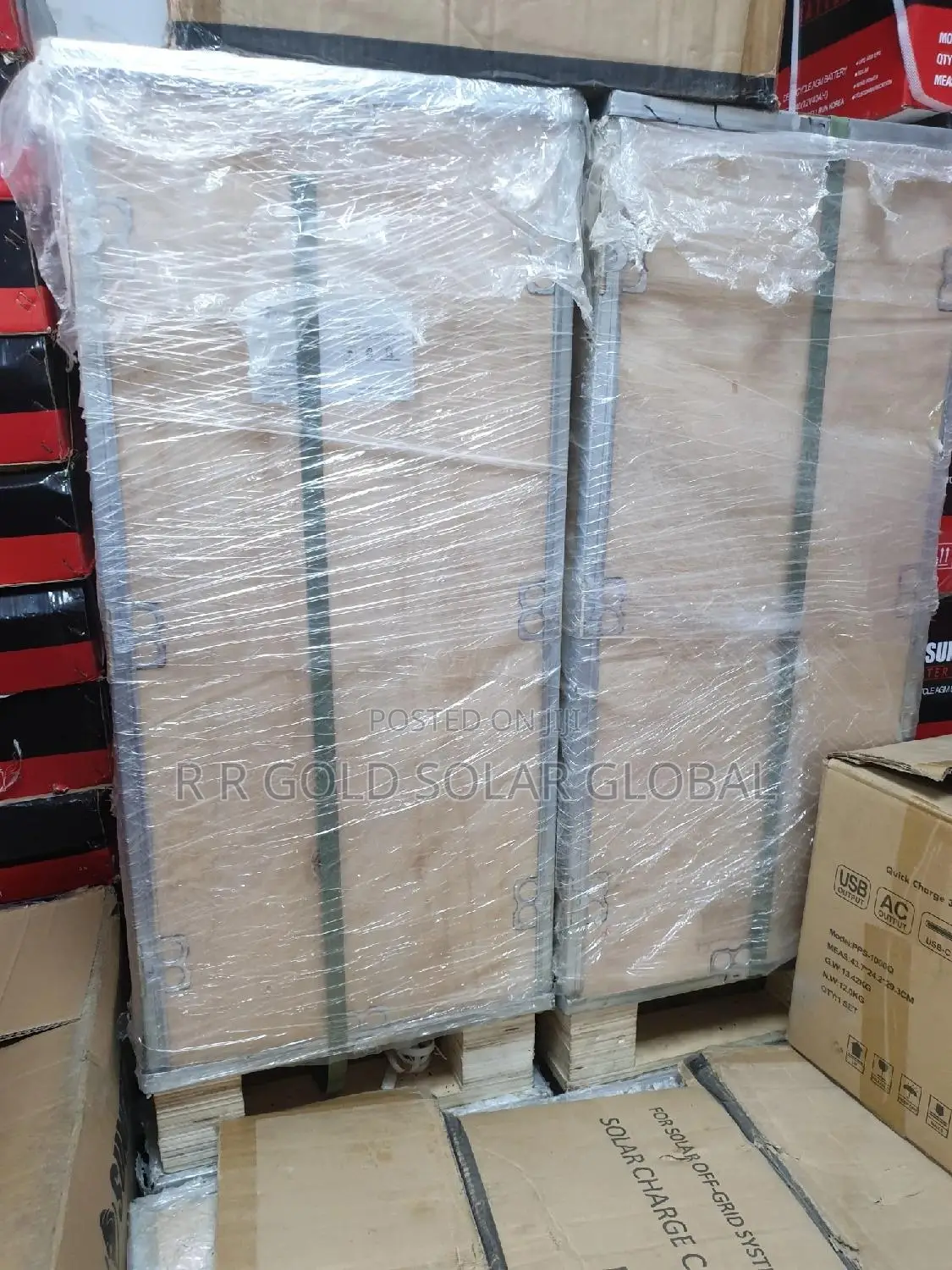 15kwh Hyper Lithium Battery