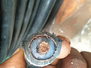 35mm Single XLPE 11kv
