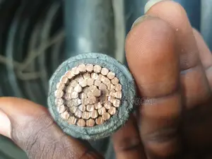 400mm 1-Core Cable Nigeria.