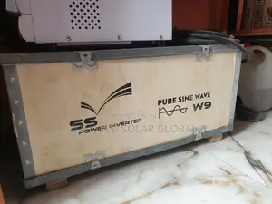 5000kva Ss Power Inverter