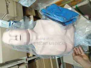 CPR Manikin Adult