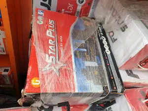 220ah 12v Star Plus Battery Available