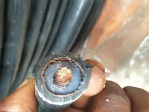 11kv XLPE Cable 35mm