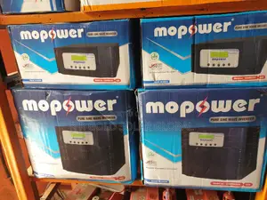 1.5kva 12v Mopower Inverter