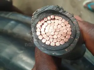 400mm 1 Core Copper Cable