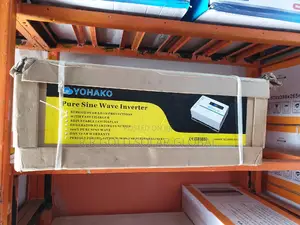 5kva 48v YOHAKO INVERTER