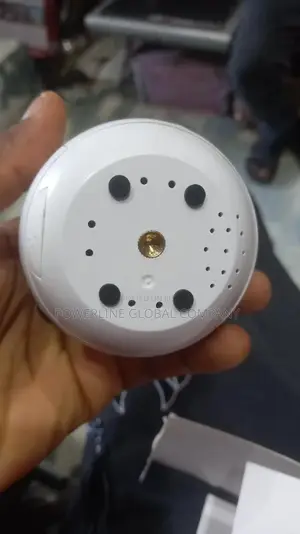 Wireless Camera for Security and Surveillance Purposes