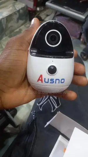 Wireless Camera for Security and Surveillance Purposes