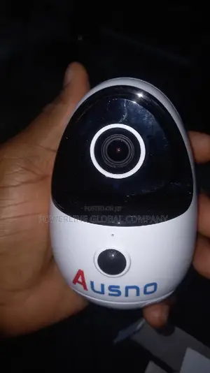 Wireless Camera for Security and Surveillance Purposes