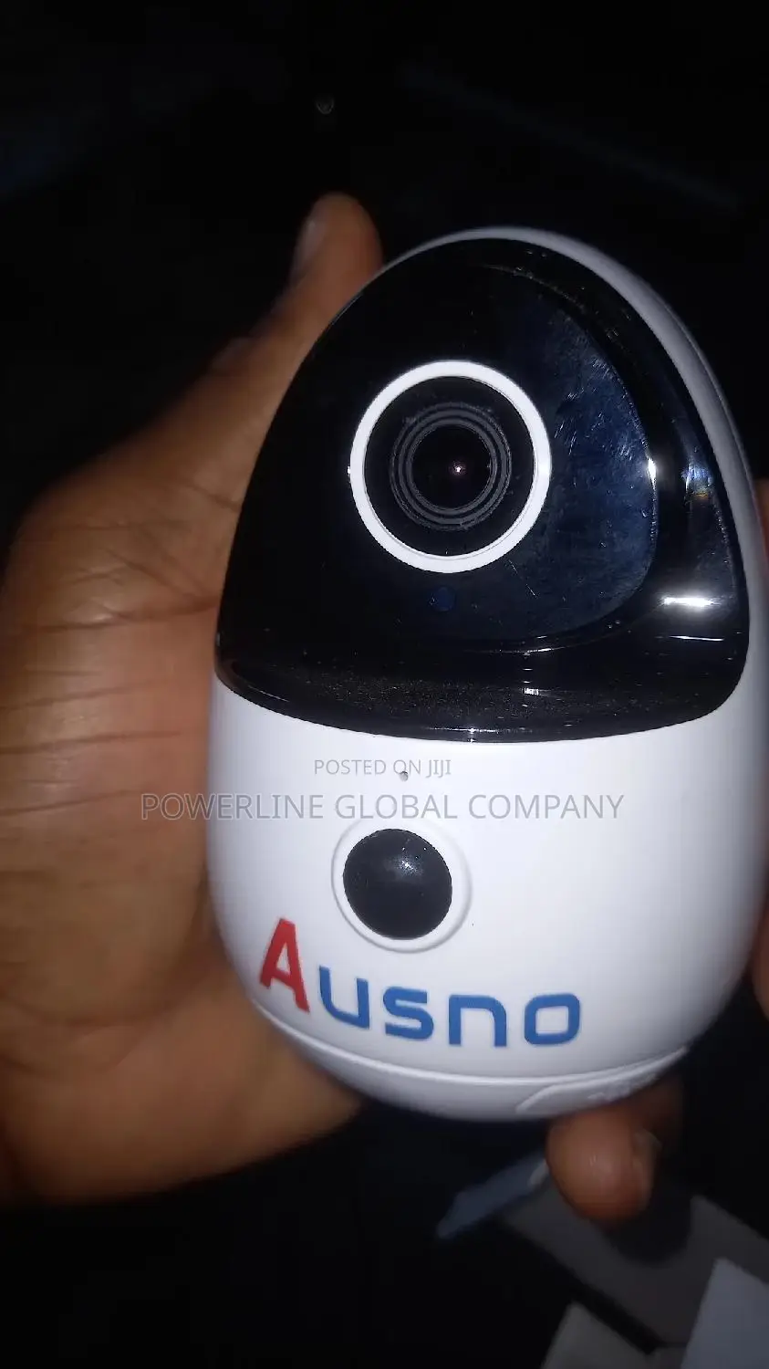 Wireless Camera for Security and Surveillance Purposes