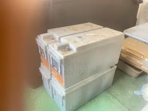 We're Buying Weak/ Old Battery