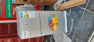 Brand New LG 100L Double Door Refrigerator>Extenal Compresor