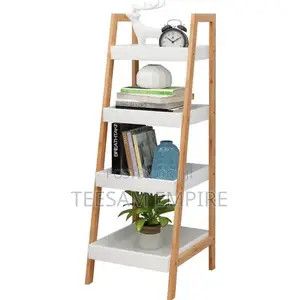 4 Layer Book Shelf