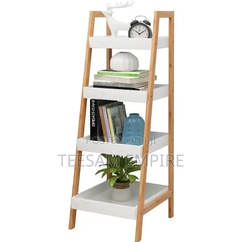 4 Layer Book Shelf