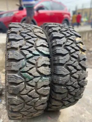 16 Inches Off-Road