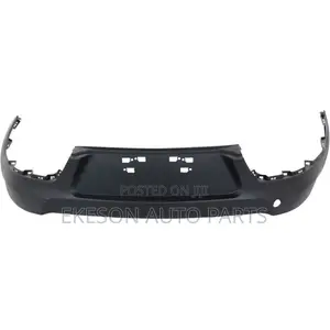 Back Down Bumper Sportage 2011/2013