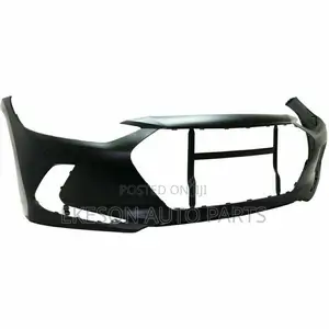 Front Bumper Hyundai Elantra 2016/2017