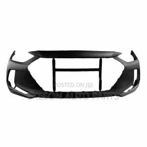 Front Bumper Hyundai Elantra 2016/2017