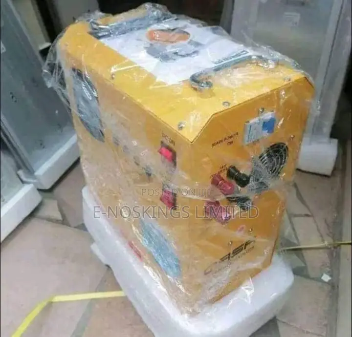 500watts Solar Generator Power Station