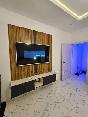 Home Wall TV Console