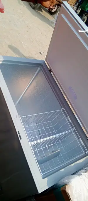 Hisense Chest Freezer 390SH